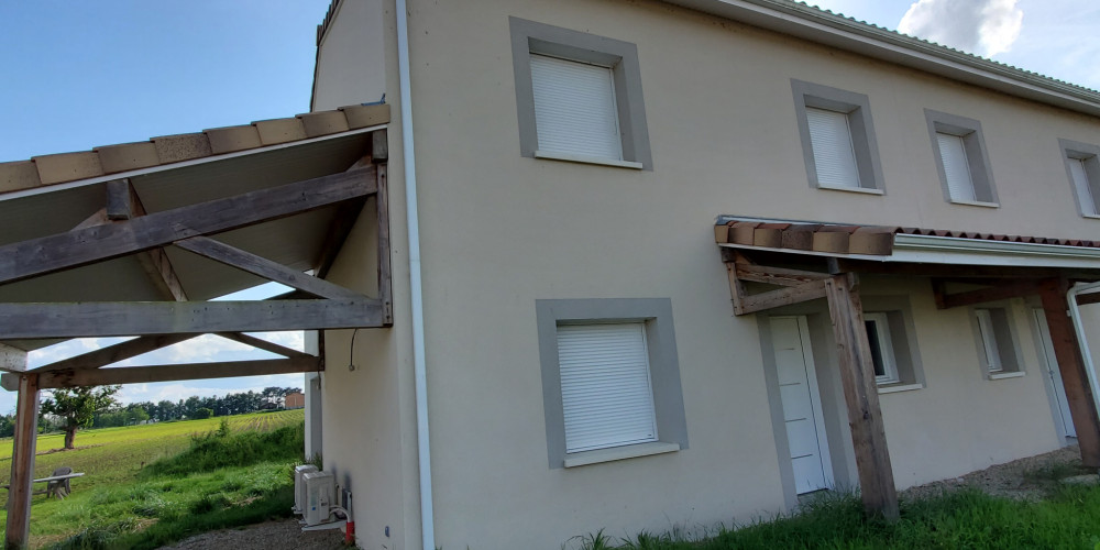 maison à CASTELJALOUX (47700)