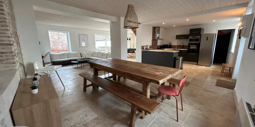 maison à CASTELJALOUX (47700)