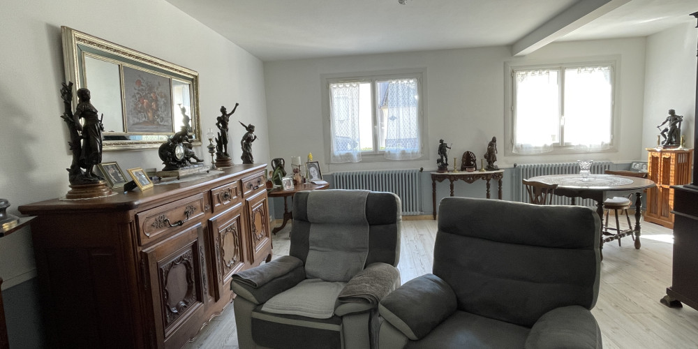 maison à CASTELJALOUX (47700)