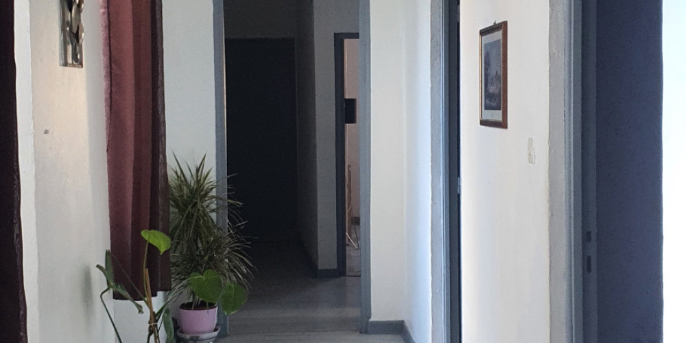 maison à CASTELJALOUX (47700)