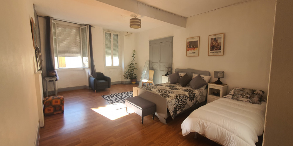 maison à CASTELJALOUX (47700)