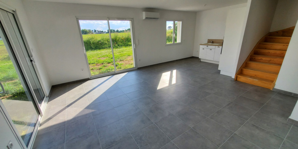 maison à CASTELJALOUX (47700)