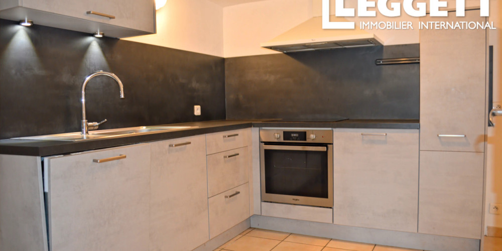 maison à LAVERGNE (47800)