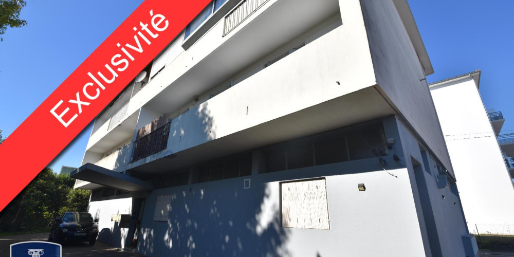 parking à AGEN (47000)