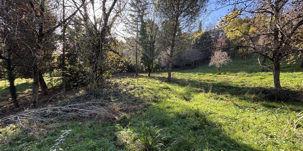 terrain à AGEN (47000)