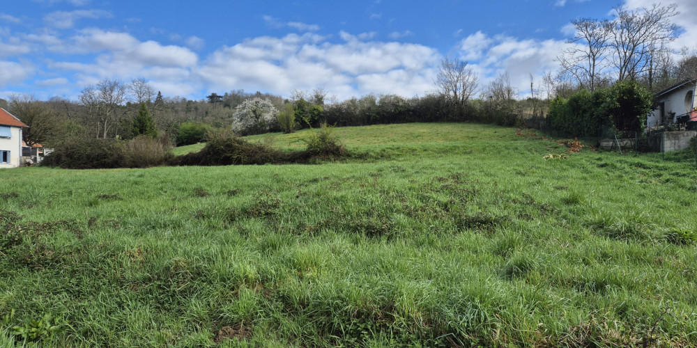 terrain à AGEN (47000)