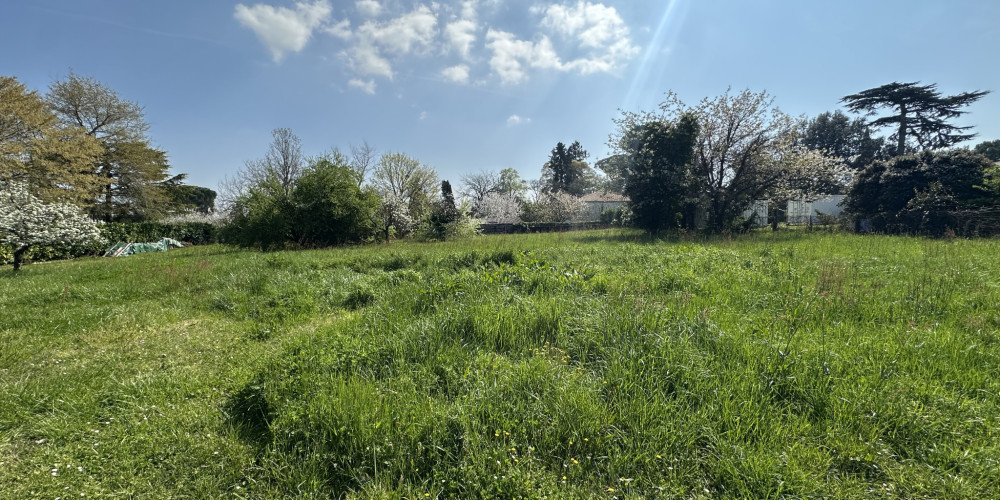 terrain à BEAUPUY (47200)