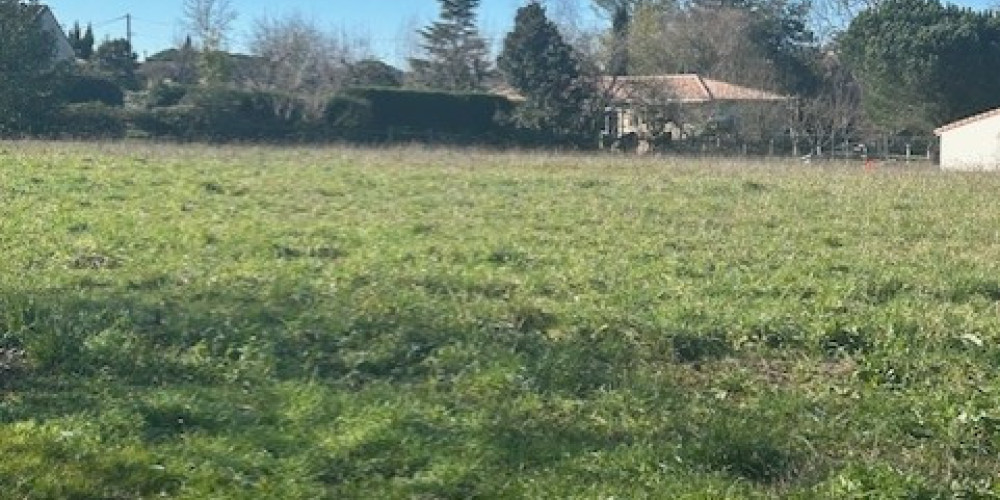 terrain à BEAUPUY (47200)