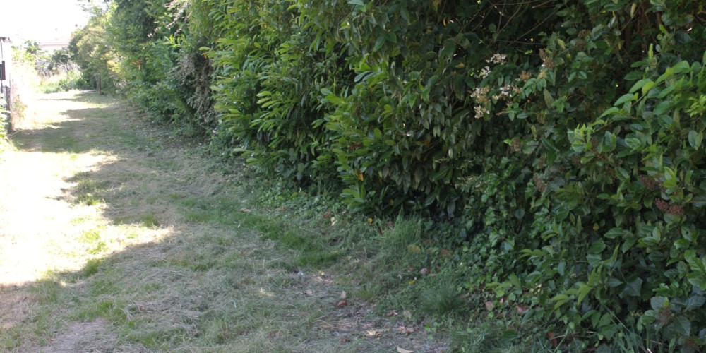 terrain à MARMANDE (47200)