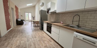 appartement à AGEN (47000)