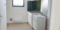 appartement à MARMANDE (47200)