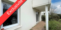 appartement à MARMANDE (47200)