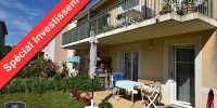 appartement à MARMANDE (47200)