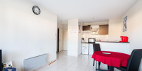 appartement à ESTILLAC (47310)
