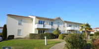 appartement à ESTILLAC (47310)