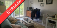 appartement à ESTILLAC (47310)