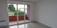 appartement à CASTELJALOUX (47700)