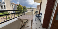 appartement à CASTELJALOUX (47700)
