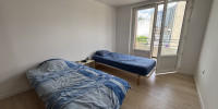 appartement à CASTELJALOUX (47700)