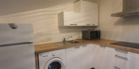 appartement à CASTELJALOUX (47700)