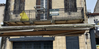 immeuble à AGEN (47000)