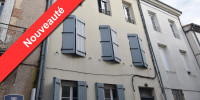 immeuble à AGEN (47000)