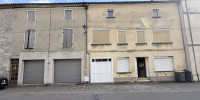 immeuble à CLAIRAC (47320)