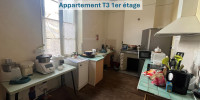 immeuble à TONNEINS (47400)