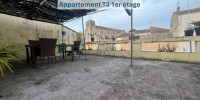 immeuble à TONNEINS (47400)