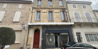 immeuble à TONNEINS (47400)