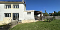 maison à AGEN (47000)