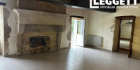 maison à DURAS (47120)