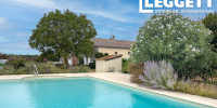 maison à DURAS (47120)