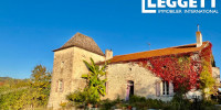 maison à DURAS (47120)