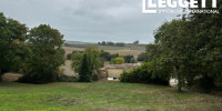 maison à DURAS (47120)