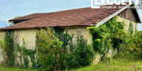 maison à DURAS (47120)