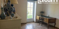 maison à ESCLOTTES (47120)