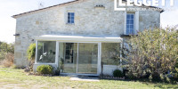 maison à ESCLOTTES (47120)