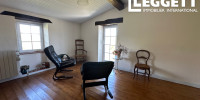 maison à ESCLOTTES (47120)