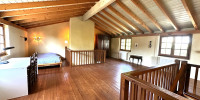 maison à SOUMENSAC (47120)