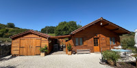 maison à DAUSSE (47140)