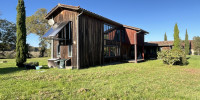 maison à DAMAZAN (47160)