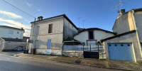 maison à MARMANDE (47200)