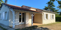 maison à MARMANDE (47200)