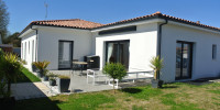 maison à MARMANDE (47200)