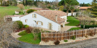 maison à MARMANDE (47200)