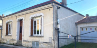 maison à MARMANDE (47200)