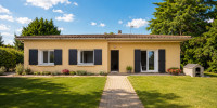 maison à MARMANDE (47200)