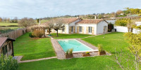 maison à MARMANDE (47200)