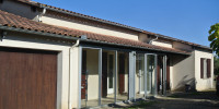 maison à MARMANDE (47200)